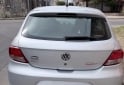 Autos - Volkswagen Gol Trend 2011 Nafta 124000Km - En Venta