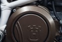 Motos - Husqvarna 701 supermoto 2018 Nafta 14000Km - En Venta