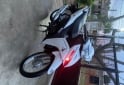Motos - Honda wave 110 2024 Nafta 9300Km - En Venta