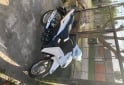 Motos - Honda wave 110 2024 Nafta 9300Km - En Venta