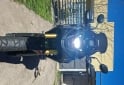 Motos - Honda Nx 190 2026 Nafta 2850Km - En Venta