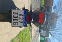 Motos - Honda Nx 190 2026 Nafta 2850Km - En Venta