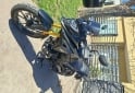Motos - Honda Nx 190 2026 Nafta 2850Km - En Venta