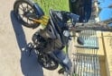 Motos - Honda Nx 190 2026 Nafta 2850Km - En Venta