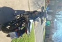 Motos - Honda Nx 190 2026 Nafta 2850Km - En Venta