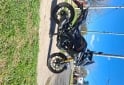Motos - Honda Nx 190 2026 Nafta 2850Km - En Venta
