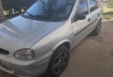 Autos - Chevrolet Corsa 1999 Nafta 198000Km - En Venta