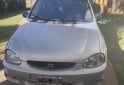 Autos - Chevrolet Corsa 1999 Nafta 198000Km - En Venta