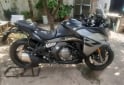 Motos - CF GT 650 2024 Nafta 7000Km - En Venta