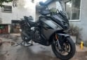 Motos - CF GT 650 2024 Nafta 7000Km - En Venta