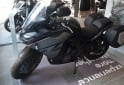Motos - CF GT 650 2024 Nafta 7000Km - En Venta