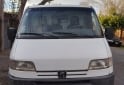 Utilitarios - Peugeot Boxer 1996 Diesel 1111Km - En Venta