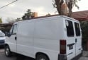 Utilitarios - Peugeot Boxer 1996 Diesel 1111Km - En Venta