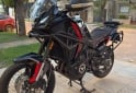 Motos - Moto Morini xCape 2025 Nafta 10000Km - En Venta