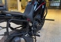Motos - Moto Morini xCape 2025 Nafta 10000Km - En Venta