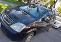 Autos - Chevrolet Meriva G.L 2012 GNC 204000Km - En Venta