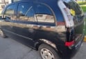 Autos - Chevrolet Meriva G.L 2012 GNC 204000Km - En Venta