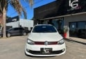 Autos - Volkswagen Gol trend pk 2 2014 Nafta 154000Km - En Venta