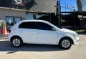 Autos - Volkswagen Gol trend pk 2 2014 Nafta 154000Km - En Venta