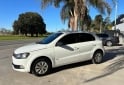 Autos - Volkswagen Gol trend pk 2 2014 Nafta 154000Km - En Venta