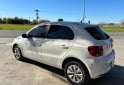Autos - Volkswagen Gol trend pk 2 2014 Nafta 154000Km - En Venta