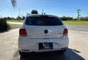 Autos - Volkswagen Gol trend pk 2 2014 Nafta 154000Km - En Venta
