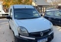 Utilitarios - Renault Kangoo furgón 2017 Nafta 120000Km - En Venta