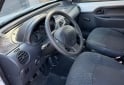 Utilitarios - Renault Kangoo furgón 2017 Nafta 120000Km - En Venta