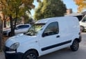 Utilitarios - Renault Kangoo furgón 2017 Nafta 120000Km - En Venta