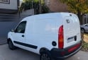 Utilitarios - Renault Kangoo furgón 2017 Nafta 120000Km - En Venta