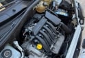 Utilitarios - Renault Kangoo furgón 2017 Nafta 120000Km - En Venta