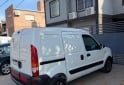 Utilitarios - Renault Kangoo furgón 2017 Nafta 120000Km - En Venta