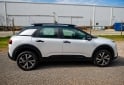 Autos - Citroen C4 CACTUS THP 165 EAT6 SH 2018 Nafta 120000Km - En Venta