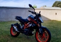 Motos - Ktm Duke 250 g2 2024 Nafta 1450Km - En Venta