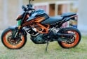 Motos - Ktm Duke 250 g2 2024 Nafta 1450Km - En Venta