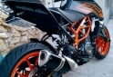 Motos - Ktm Duke 250 g2 2024 Nafta 1450Km - En Venta