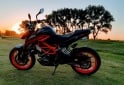 Motos - Ktm Duke 250 g2 2024 Nafta 1450Km - En Venta