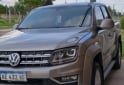 Camionetas - Volkswagen Amarok V6 Higline 2020 Diesel 33000Km - En Venta