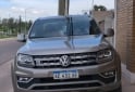 Camionetas - Volkswagen Amarok V6 Higline 2020 Diesel 33000Km - En Venta