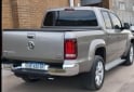 Camionetas - Volkswagen Amarok V6 Higline 2020 Diesel 33000Km - En Venta