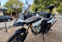 Motos - Bmw F800 GS 2011 Nafta 19000Km - En Venta