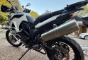 Motos - Bmw F800 GS 2011 Nafta 19000Km - En Venta