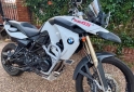 Motos - Bmw F800 GS 2011 Nafta 19000Km - En Venta