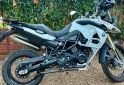 Motos - Bmw F800 GS 2011 Nafta 19000Km - En Venta