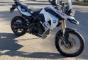 Motos - Bmw F800 GS 2011 Nafta 19000Km - En Venta