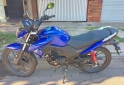 Motos - Honda Twister CB 125 2023 Nafta 40Km - En Venta