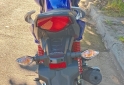 Motos - Honda Twister CB 125 2023 Nafta 40Km - En Venta