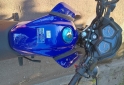 Motos - Honda Twister CB 125 2023 Nafta 40Km - En Venta