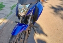 Motos - Honda Twister CB 125 2023 Nafta 40Km - En Venta