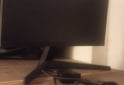 Electrónica - Monitor GAMMER LED 22 ̈ Samsung. Modelo: LF22T350 - En Venta